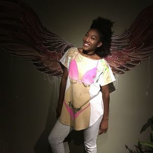 Meet your Posher, Ashton